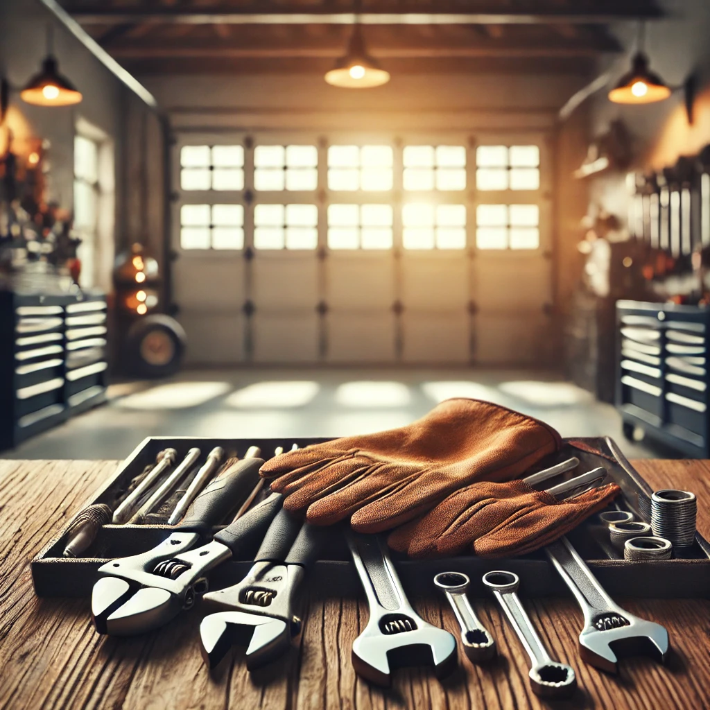 About Our Family-Owned Garage Door Company in Palm Desert CA - Professional Service Team