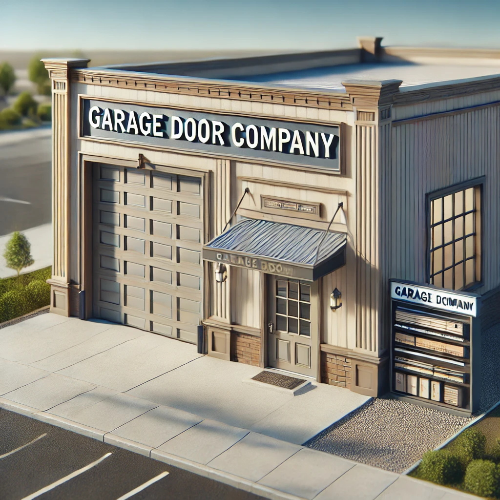Best Garage Door Company Near Me Palm Desert CA - 24/7 Emergency Service