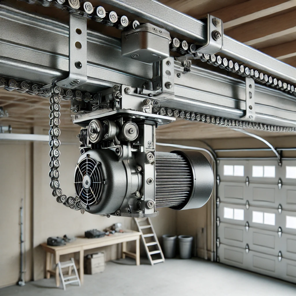 Professional Garage Door Opener Installation Palm Desert CA - Expert Smart Opener Installation Services